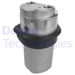 Filtre déshydratant, climatisation WILMINK GROUP WG2041487