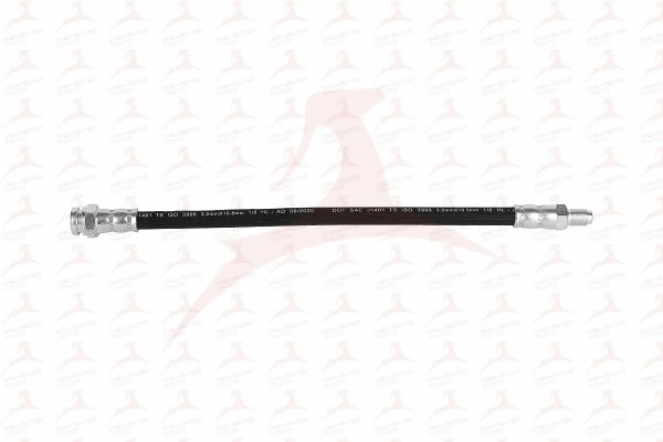 Flexible de frein MEHA AUTOMOTIVE MH73957