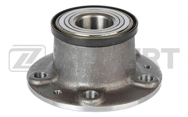 Moyeu de roue ZEKKERT RL-1145