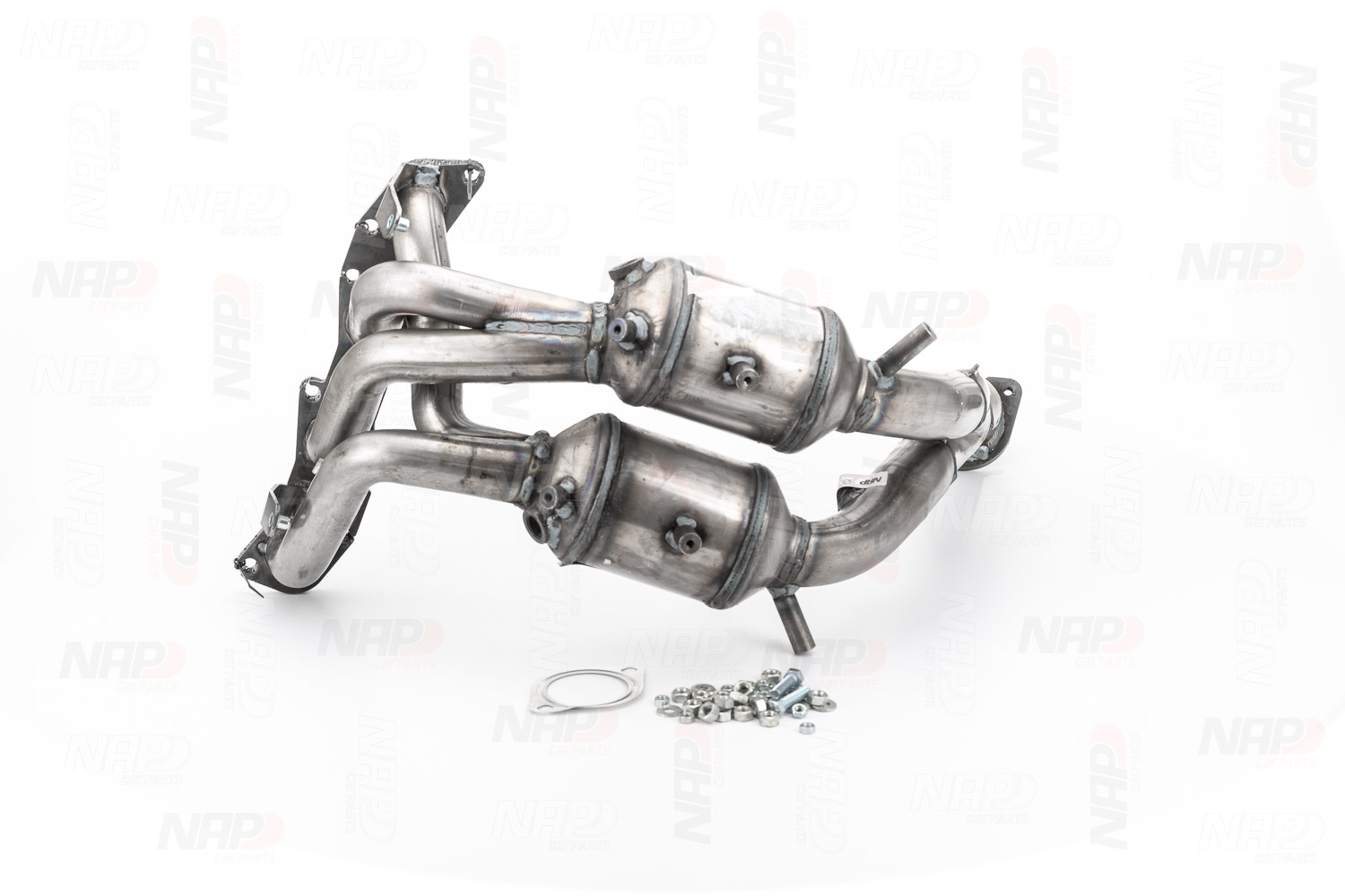 Catalyseur NAP carPARTS GmbH CAK11145