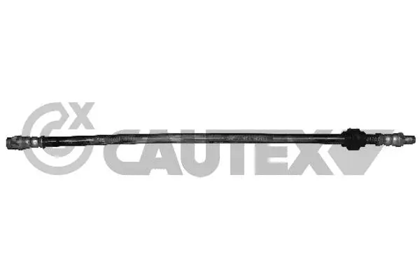 Flexible de frein CAUTEX 020539