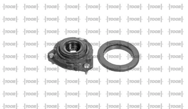 Coupelle de suspension TOOR SU00330