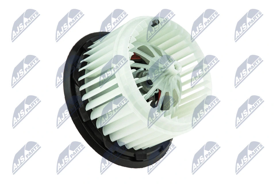 Pulseur d'air habitacle NTY EWN-VW-010