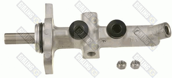 Maître-cylindre de frein GIRLING 4005538