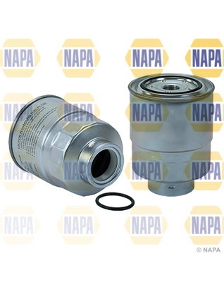 Filtre à carburant NAPA NFF2078
