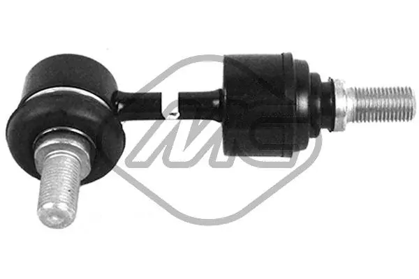 Entretoise/tige, stabilisateur Metalcaucho 40028
