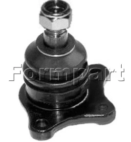 Rotule de suspension FORMPART 3904008