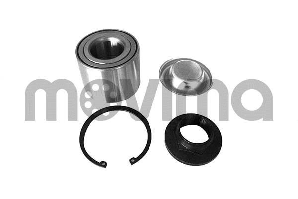 Kit de roulements de roue MOVIMA RK00540