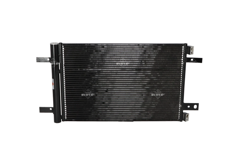 Condenseur, climatisation NRF 350323