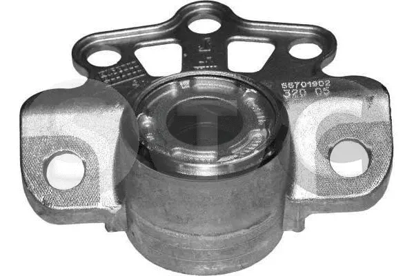 Coupelle de suspension STC T405604