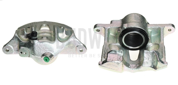 Étrier de frein BUDWEG CALIPER 341932