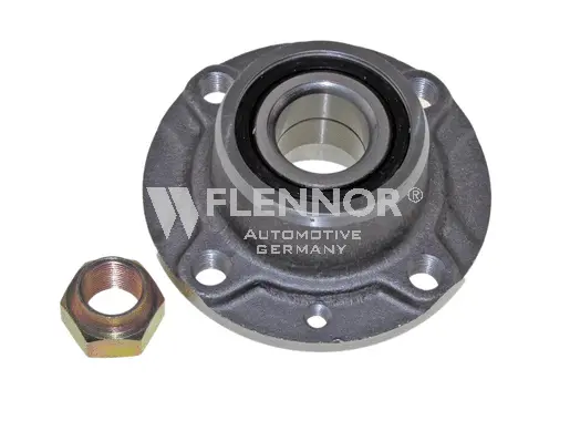 Kit de roulements de roue FLENNOR FR891207