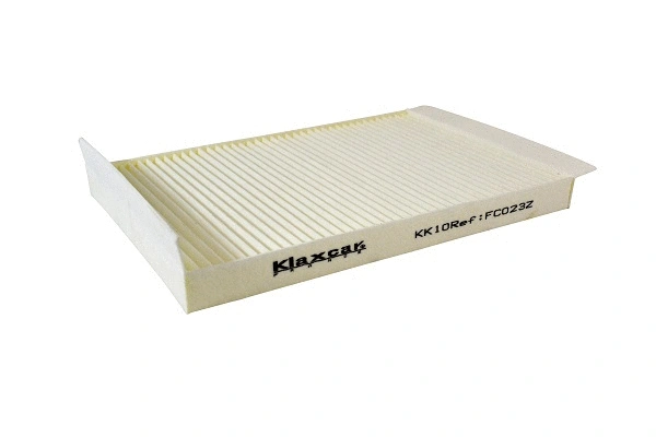Filtre, air de l'habitacle KLAXCAR FRANCE FC023z