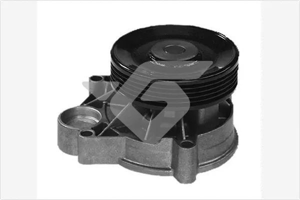 Pompe à eau, refroidissement du moteur HUTCHINSON WP127