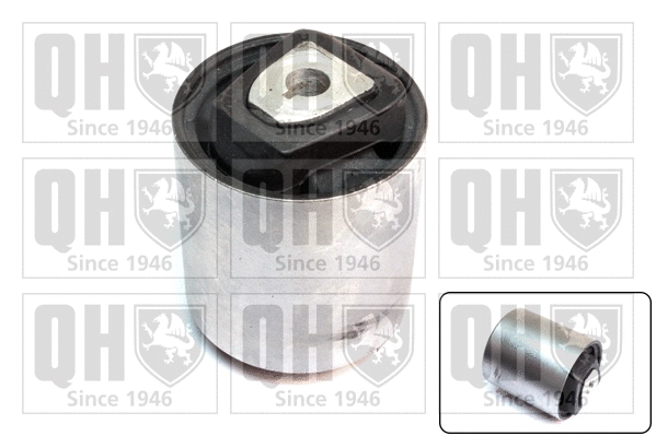 Suspension, bras de liaison QUINTON HAZELL EMS8515