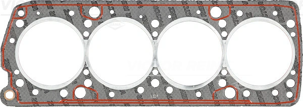 Joint, culasse WILMINK GROUP WG1244517