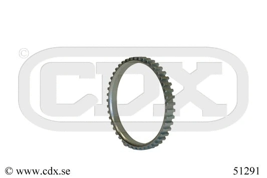 Anneau de palpeur, ABS CDX 51291