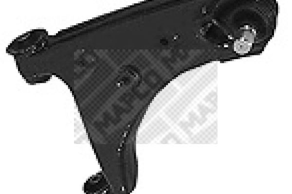Bras de liaison, suspension de roue MAPCO 51539
