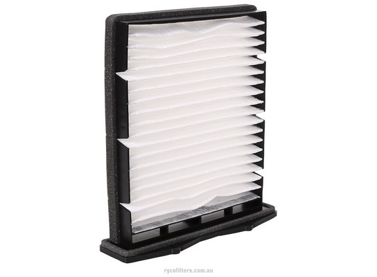 Filtre, air de l'habitacle RYCO RCA259P