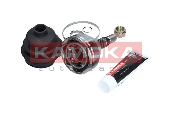 Jeu de joints, arbre de transmission KAMOKA 6013