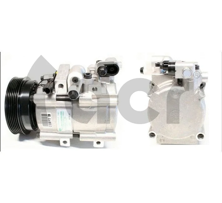 Compresseur, climatisation ACR 135520
