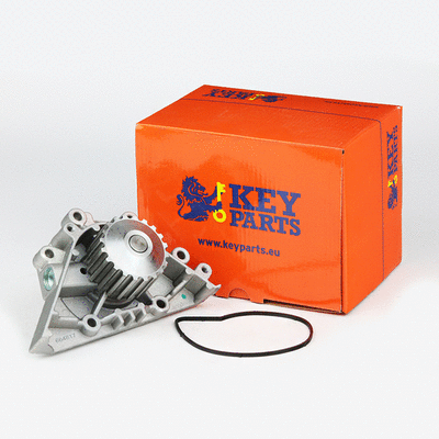 Pompe à eau, refroidissement du moteur KEY PARTS KCP1937