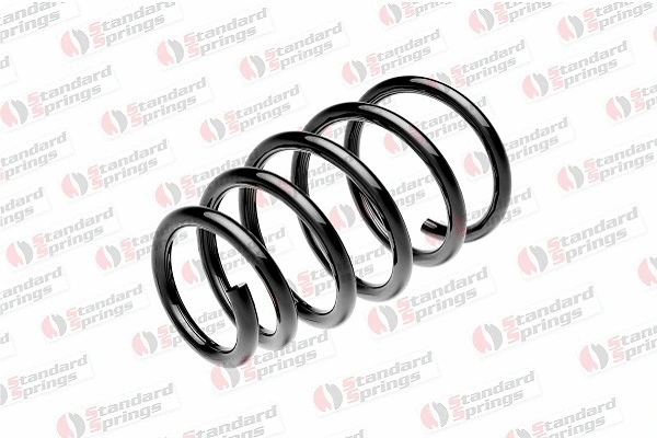 Ressort de suspension STANDARD SPRINGS ST 109 014 R