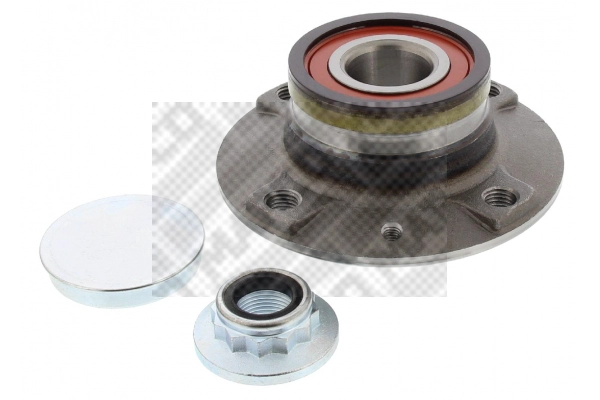 Kit de roulements de roue MAPCO 46707