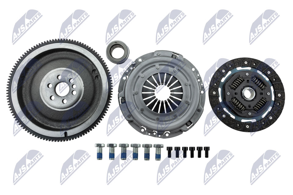 Kit d'embrayage NTY NZS-BM-007