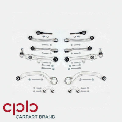 Bras de liaison, suspension de roue CPB 505555