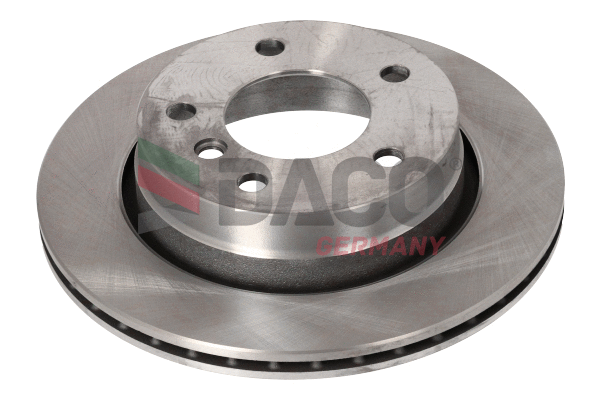 Disque de frein DACO Germany 601502