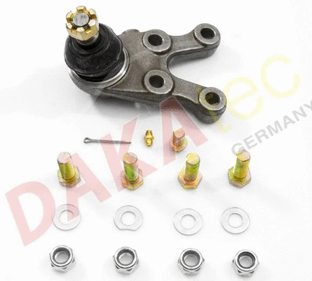 Rotule de suspension DAKAtec 130089