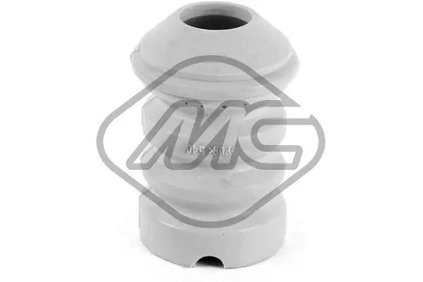 Butée élastique, suspension Metalcaucho 40452