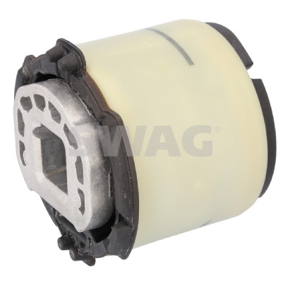 Suspension, corps de l'essieu SWAG 33 10 9369