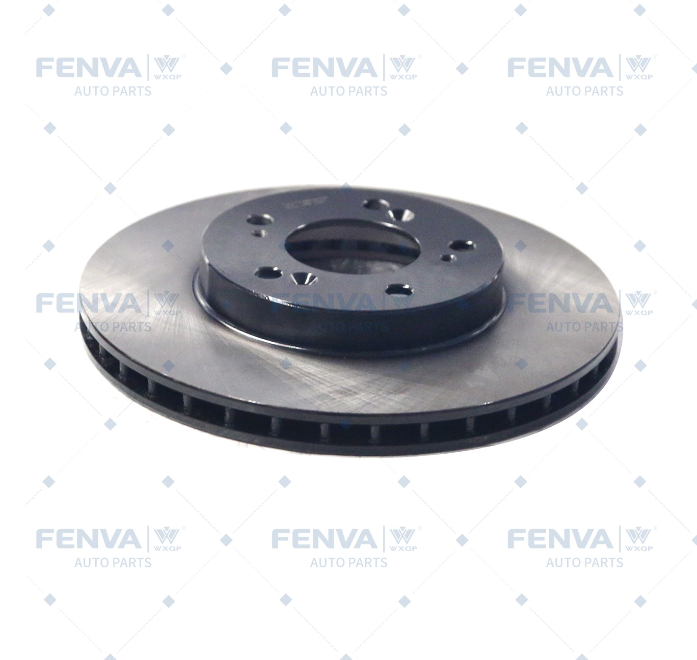 Disque de frein WXQP 42936