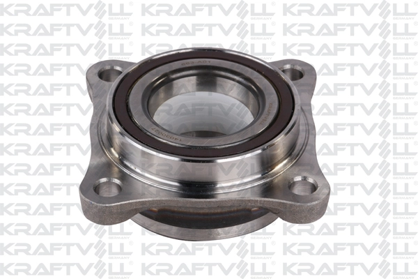 Kit de roulements de roue KRAFTVOLL GERMANY 14030027