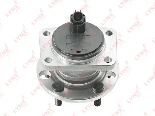 Kit de roulements de roue LYNXAUTO WH-1226