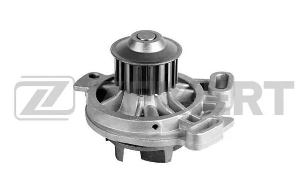 Pompe à eau, refroidissement du moteur ZEKKERT WP-1073