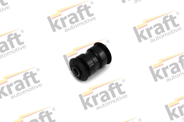 Suspension, ressort à lames KRAFT AUTOMOTIVE 4233347