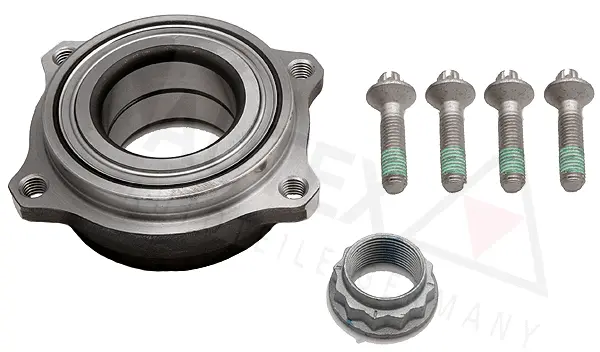 Kit de roulements de roue AUTEX 807799