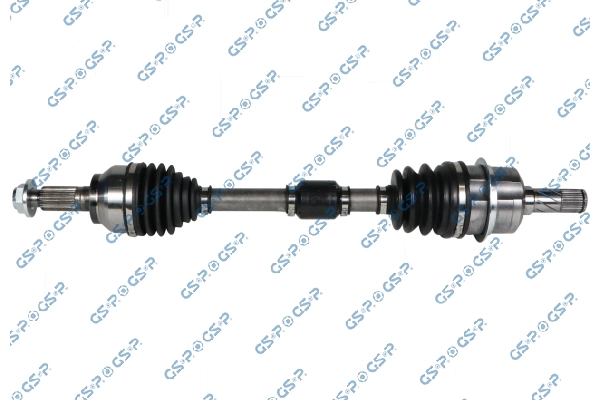 Arbre de transmission GSP 202430
