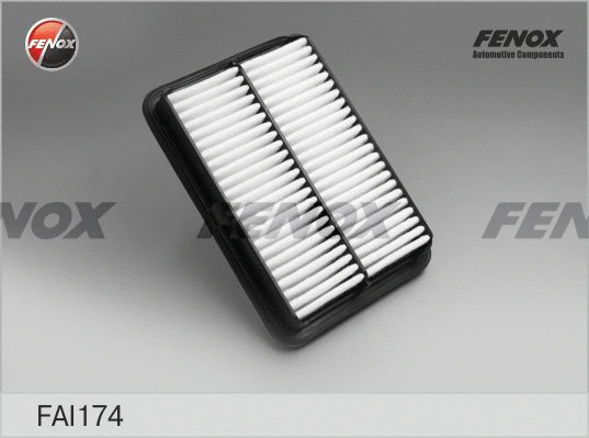 Filtre à air FENOX FAI174