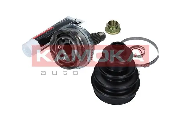 Jeu de joints, arbre de transmission KAMOKA 6098