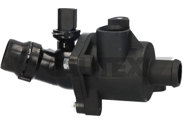 Boîtier du thermostat CAUTEX 750868