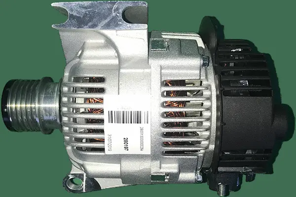 Alternateur SERCORE 280197