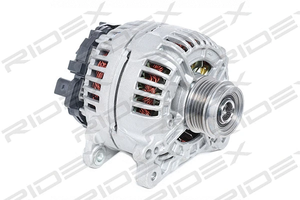 Alternateur RIDEX 4G0076