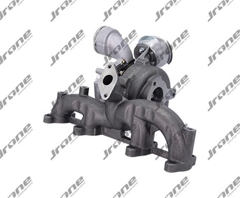 Turbocompresseur, suralimentation Jrone 8G17-30M-386