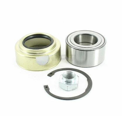 Kit de roulements de roue NPS S470I17