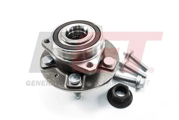 Kit de roulements de roue EGT 554611EGTk