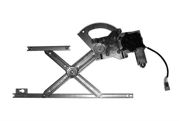 Lève-vitre MAGNETI MARELLI 350103473000